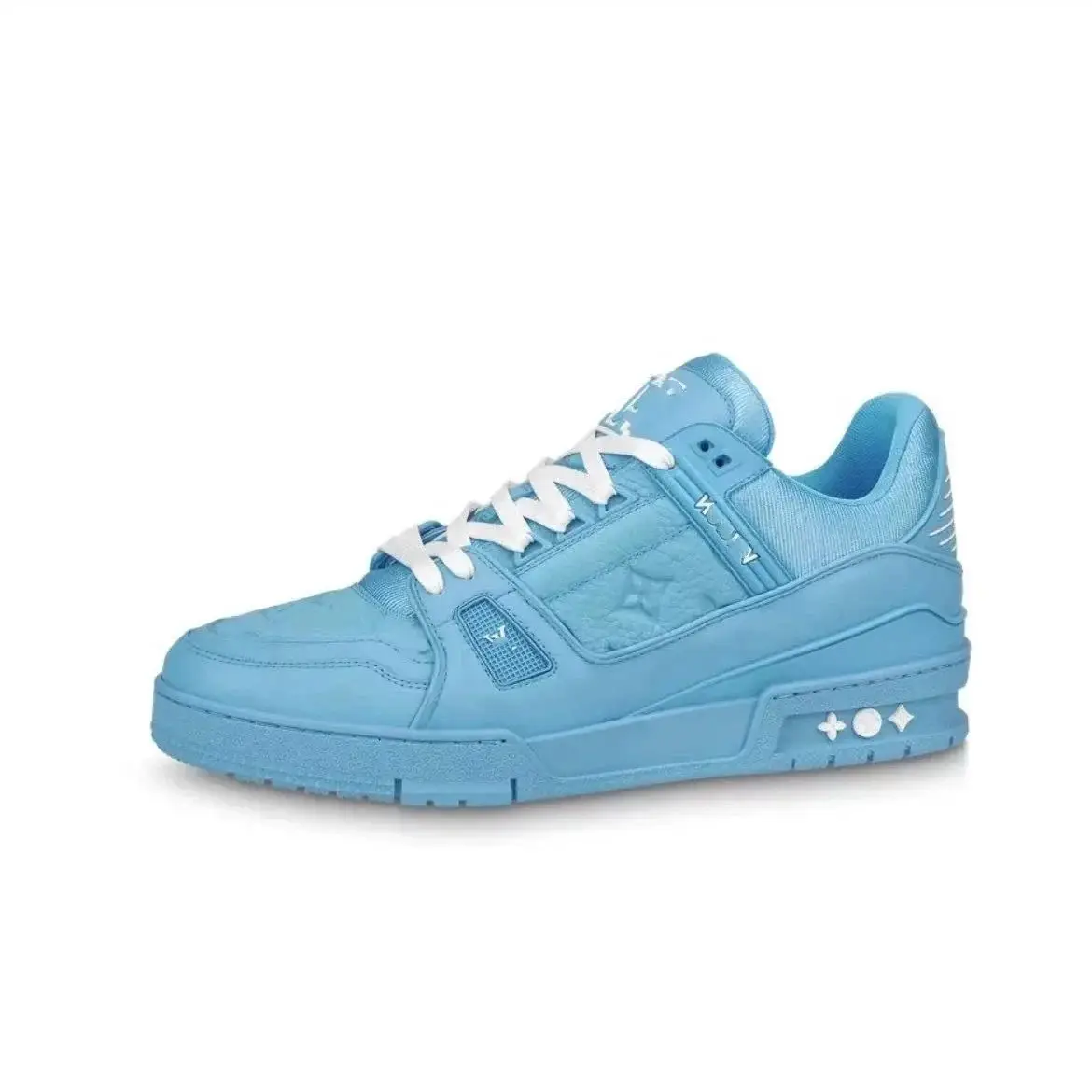 Louis Vuitton B22 Sneakers — foto 7 de 8