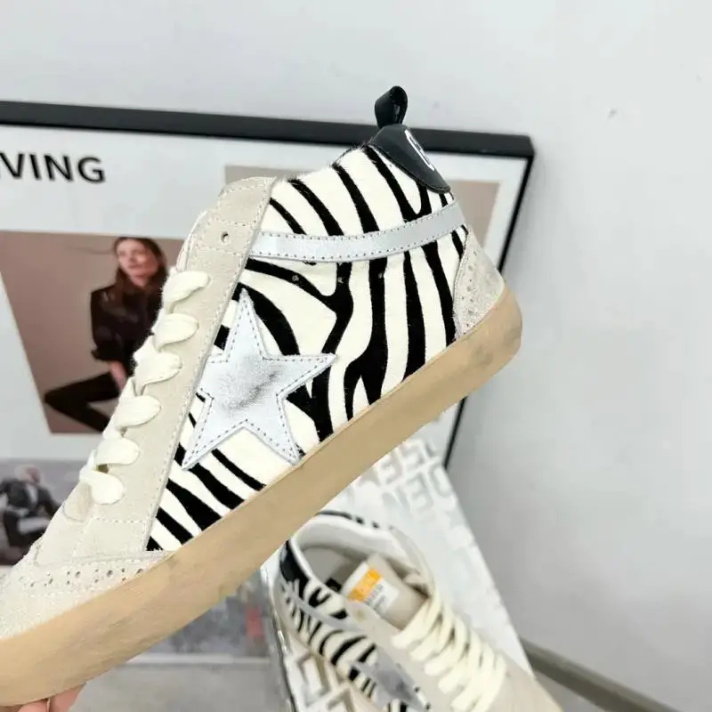 Golden Goose High Top Sneakers [15 styles] — foto 2 de 8