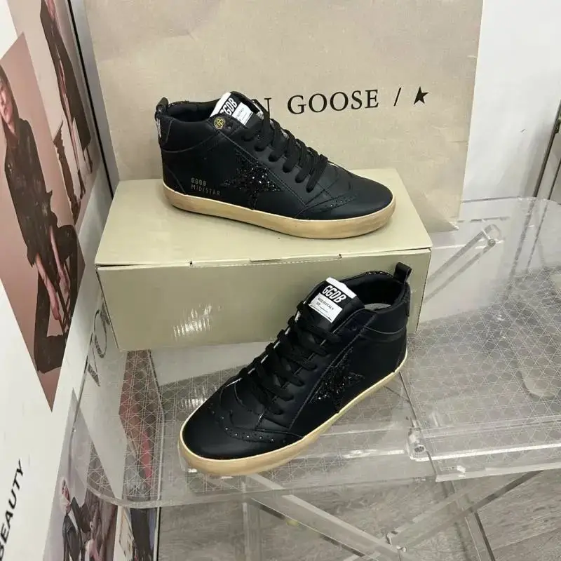 Golden Goose High Top Sneakers [15 styles] — foto 4 de 8