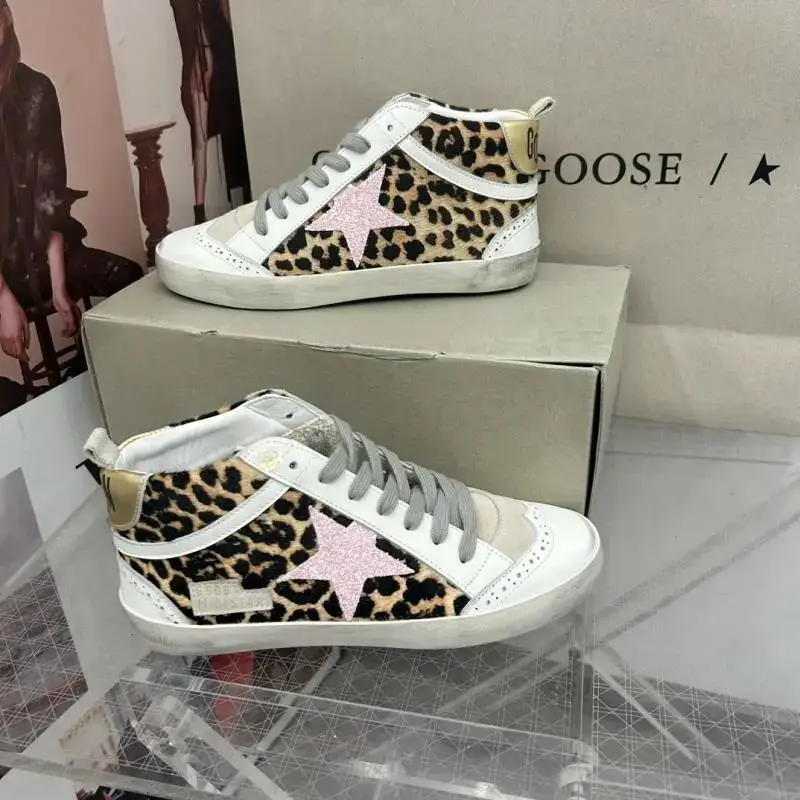 Golden Goose High Top Sneakers [15 styles] — foto 5 de 8