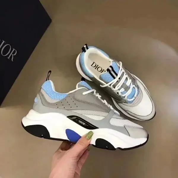 Dior B30 Shoes & Dior B22 B23 B25 Shoes — foto 2 de 8