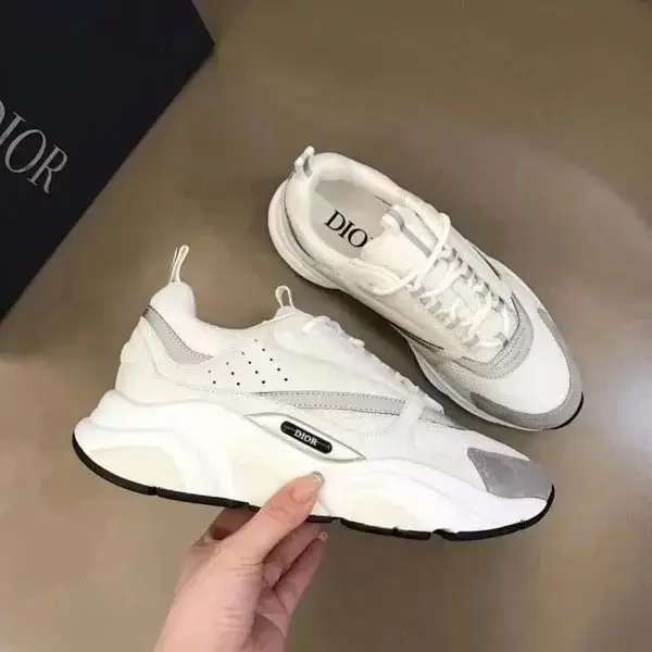 Dior B30 Shoes & Dior B22 B23 B25 Shoes — foto 3 de 8