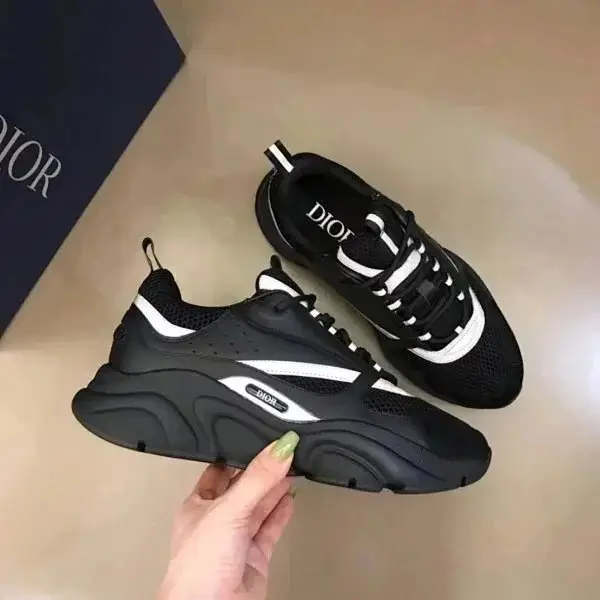 Dior B30 Shoes & Dior B22 B23 B25 Shoes — foto 4 de 8