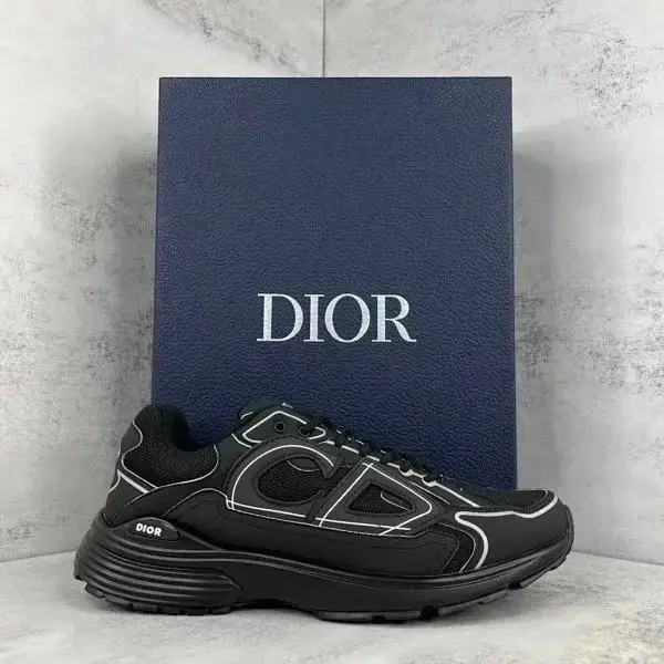 Dior B30 Shoes & Dior B22 B23 B25 Shoes — foto 5 de 8