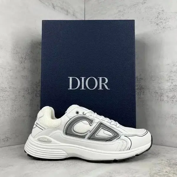 Dior B30 Shoes & Dior B22 B23 B25 Shoes — foto 6 de 8