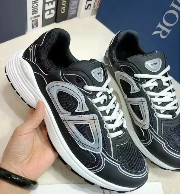 Dior B30 Shoes & Dior B22 B23 B25 Shoes — foto 7 de 8