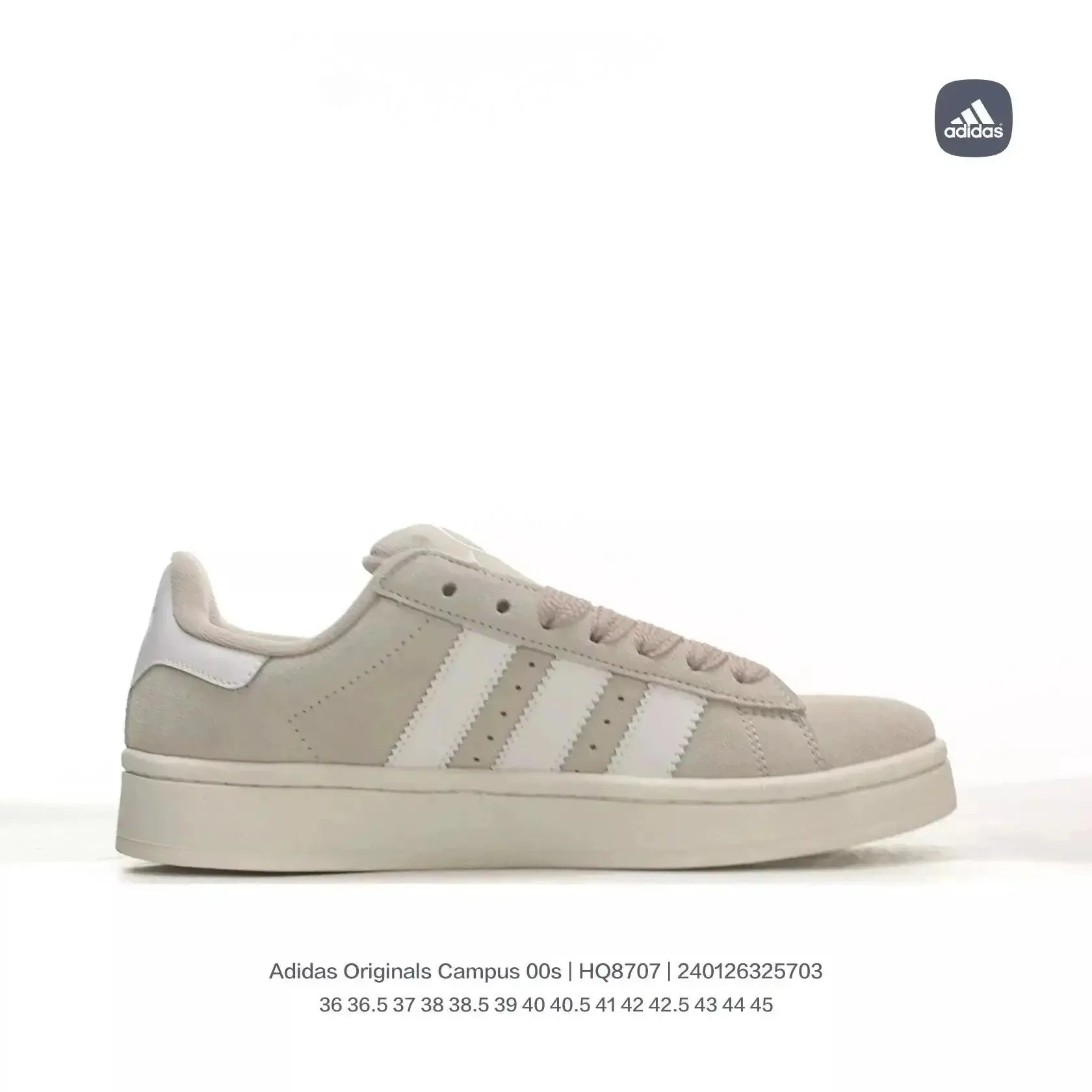 adidas campus/Samba (40color) — foto 6 de 8