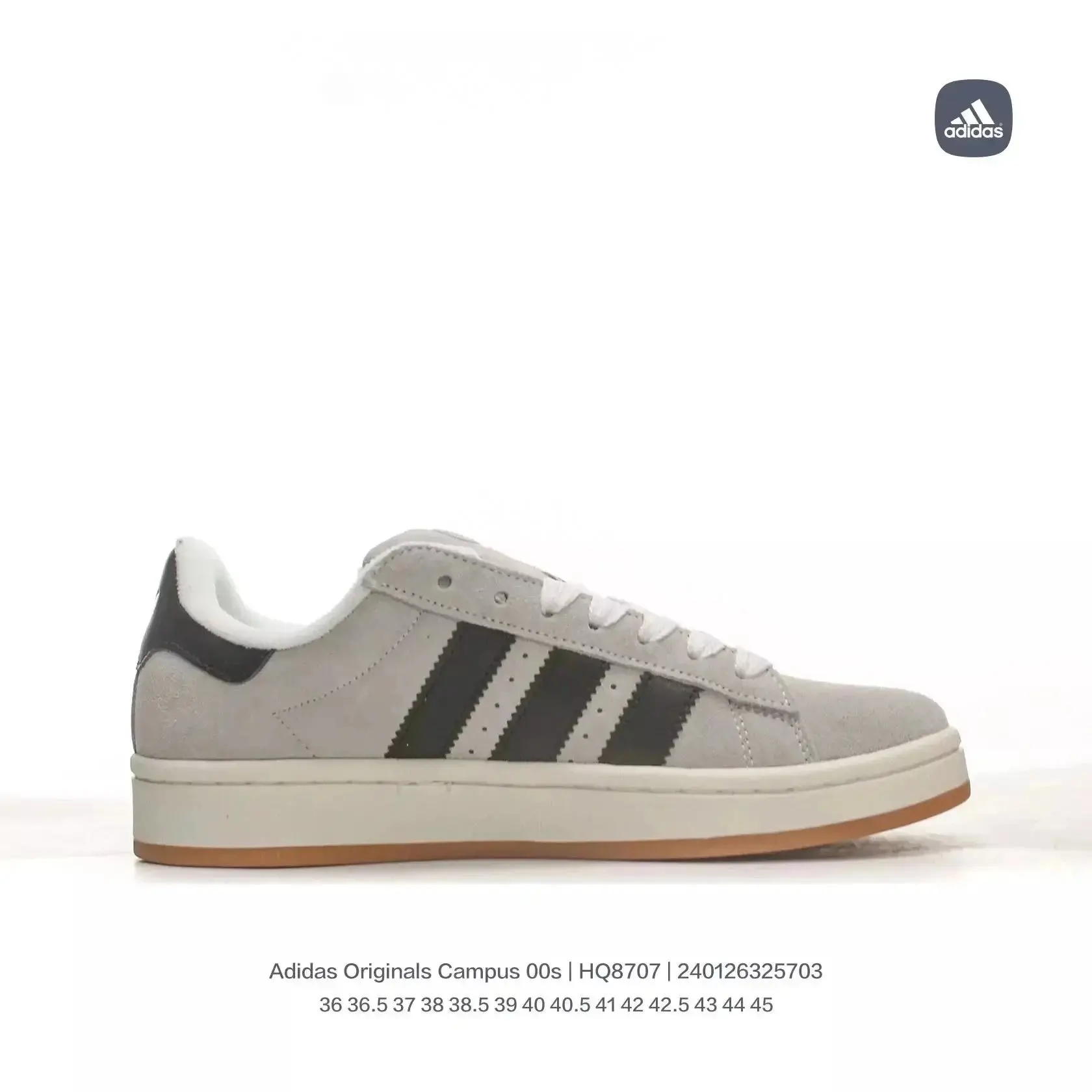 adidas campus/Samba (40color) — foto 8 de 8