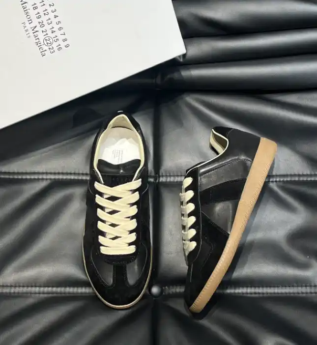 Maison Margiela Shoes — foto 2 de 8