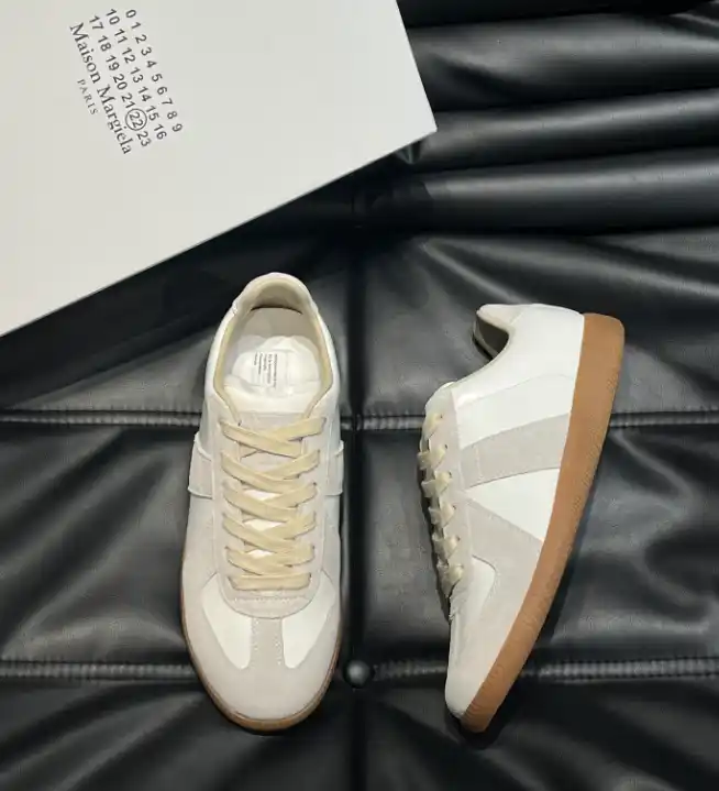Maison Margiela Shoes — foto 3 de 8
