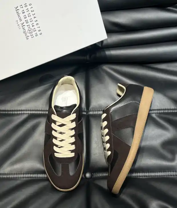 Maison Margiela Shoes — foto 4 de 8