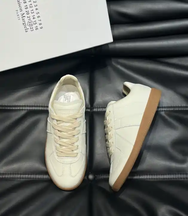 Maison Margiela Shoes — foto 5 de 8