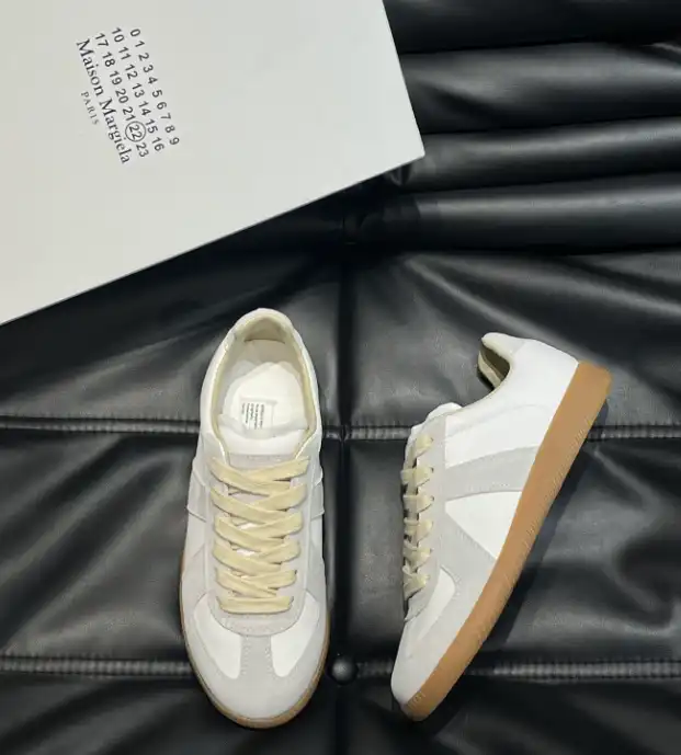 Maison Margiela Shoes — foto 6 de 8
