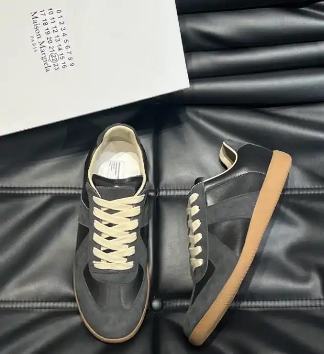 Maison Margiela Shoes — foto 8 de 8