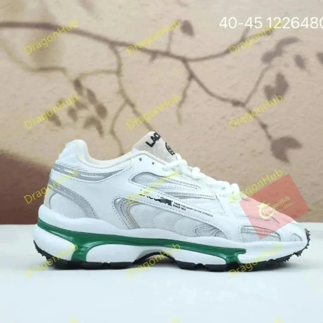 LACOSTE COURT MINIMA Sneakers — foto 8 de 8