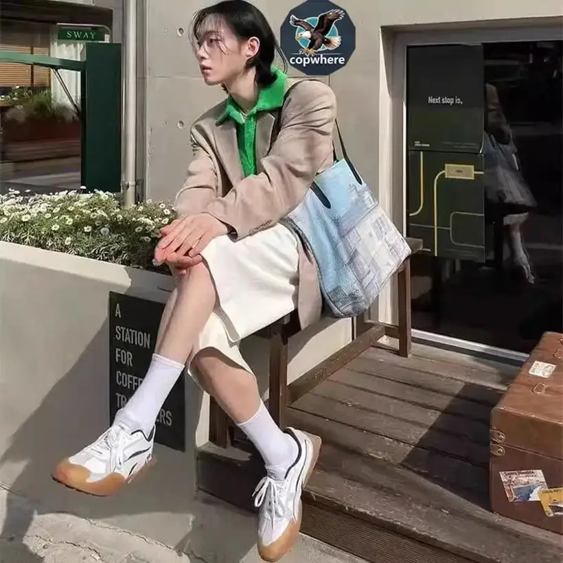 PUMA Vaderon Clean Sneakers [5 styles]