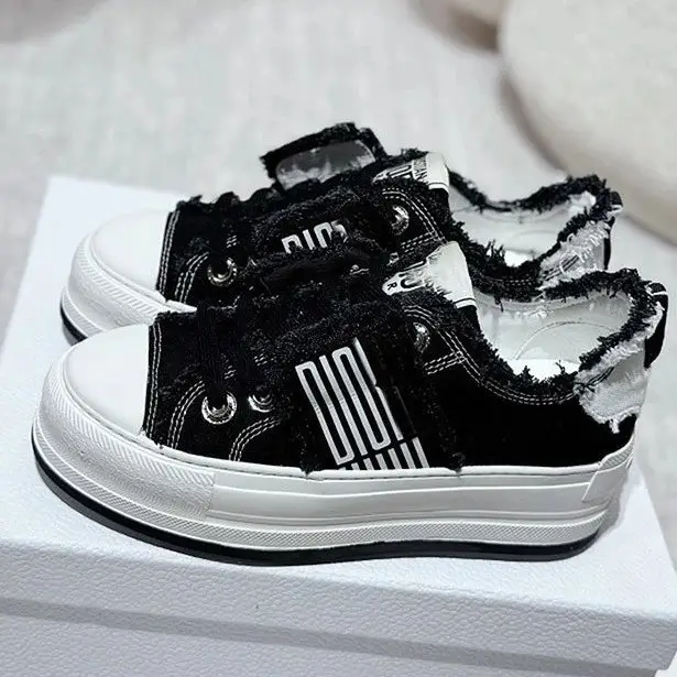 Dior Walk'n' Sneakers