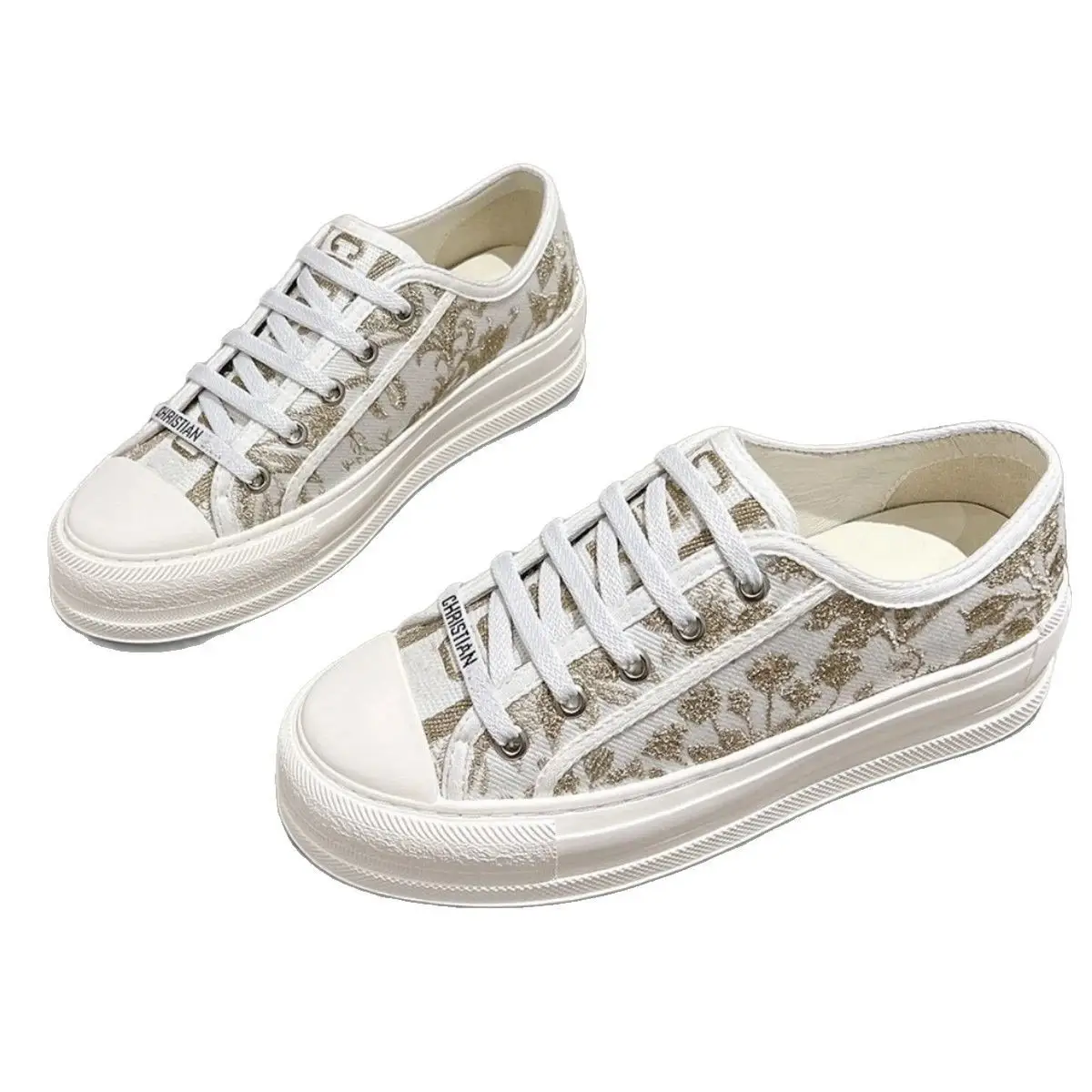 Dior Walk'n' Sneakers — foto 5 de 5