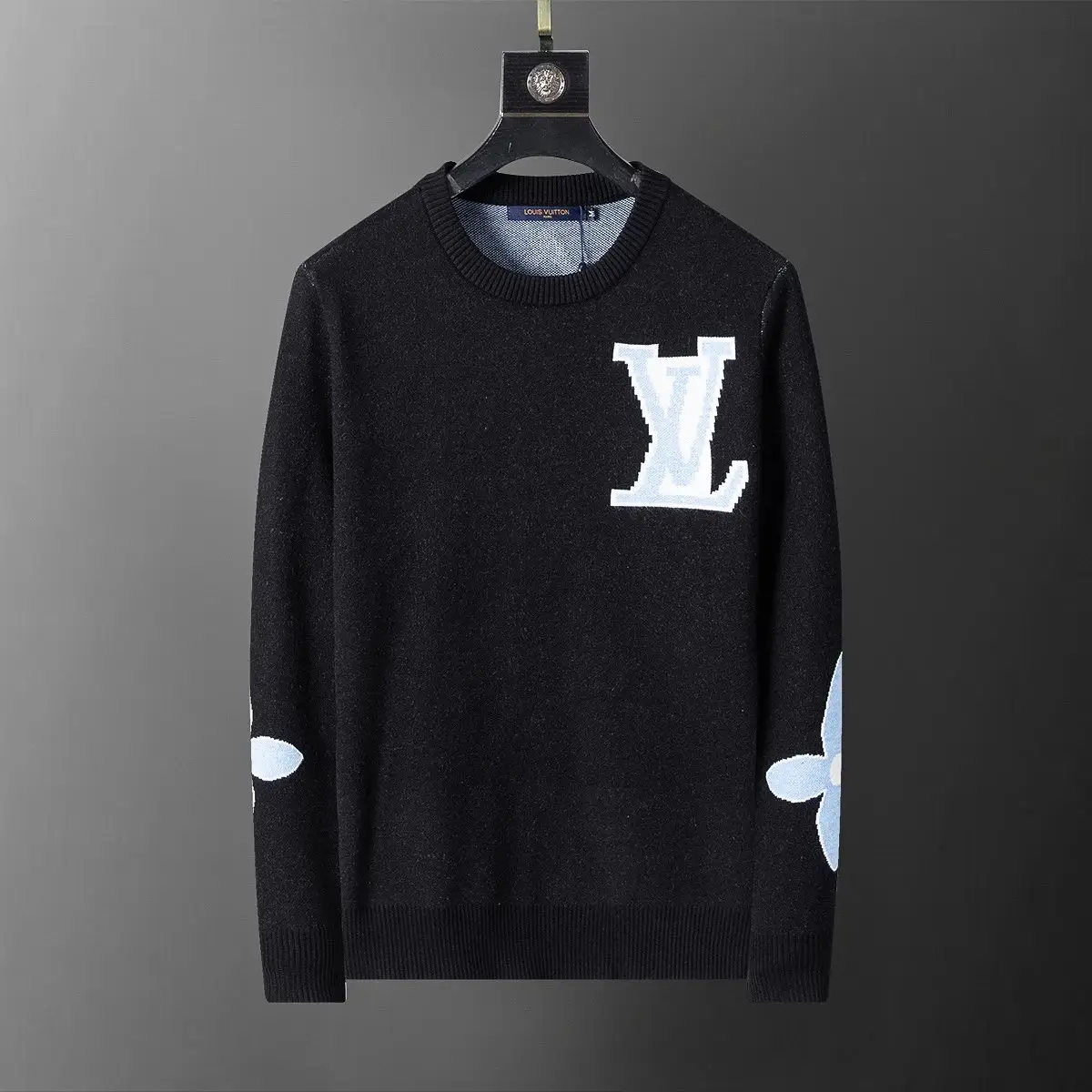 Louis Vuitton Marque L.Vuitton Déposée Sweater [16 styles] — foto 2 de 8