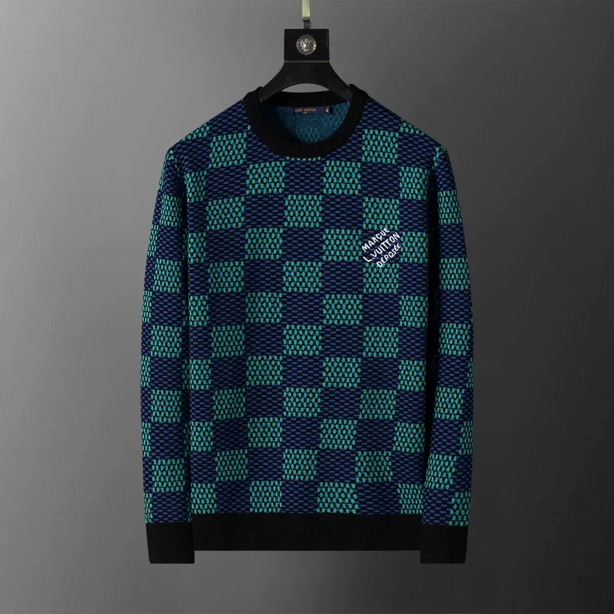 Louis Vuitton Marque L.Vuitton Déposée Sweater [16 styles] — foto 5 de 8