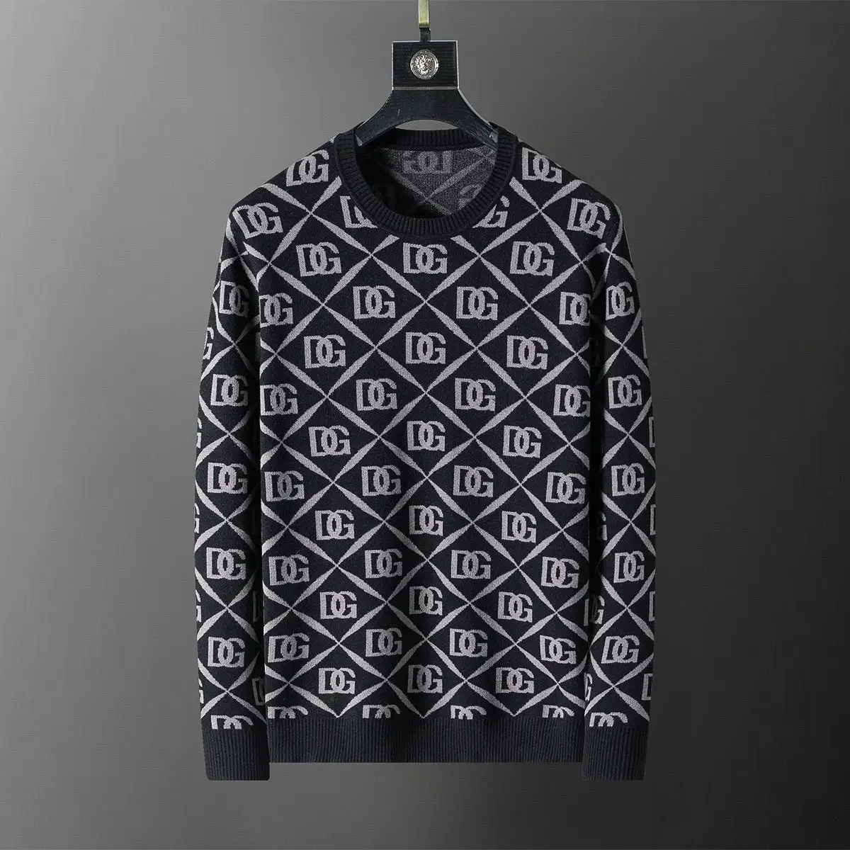 Louis Vuitton Marque L.Vuitton Déposée Sweater [16 styles] — foto 6 de 8