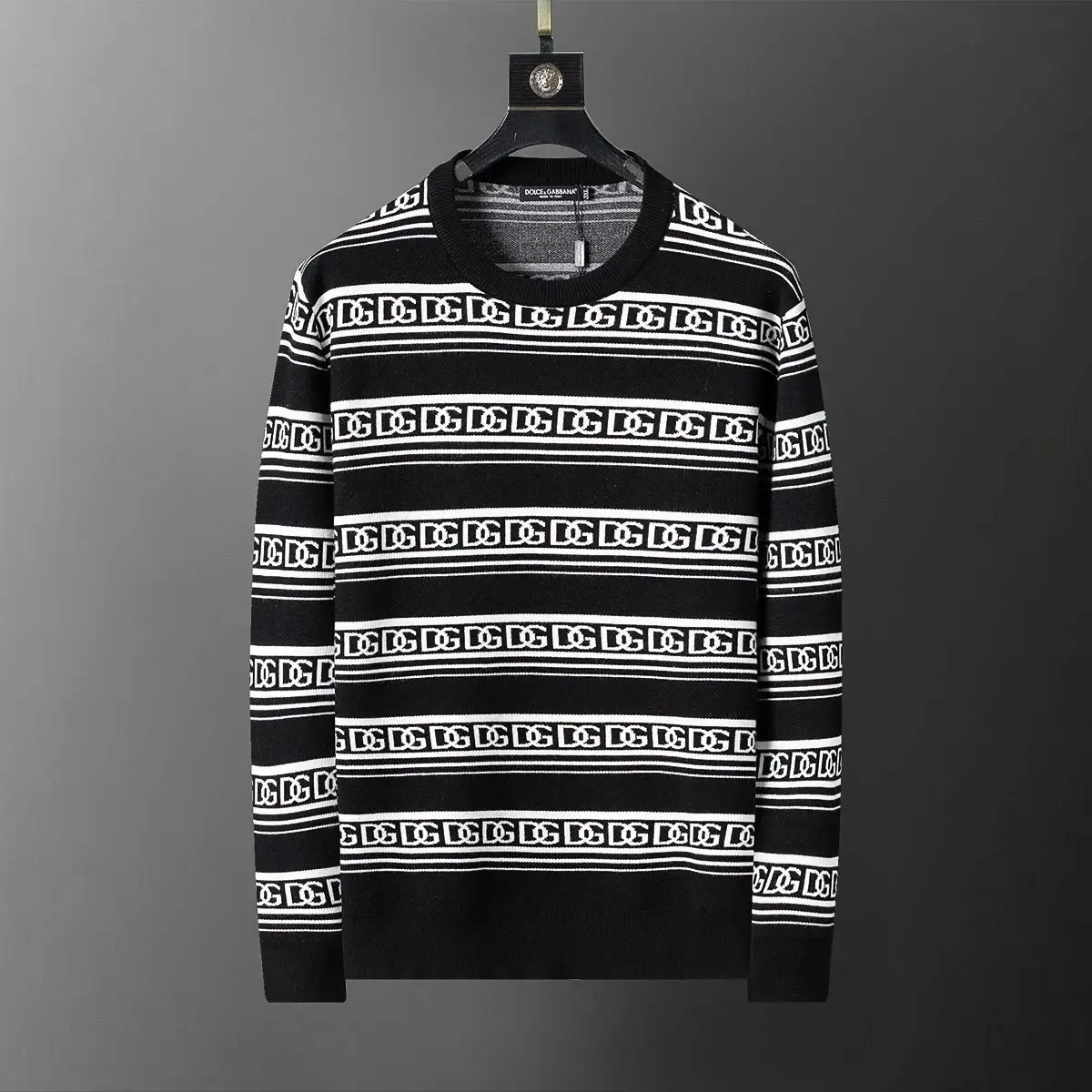 Louis Vuitton Marque L.Vuitton Déposée Sweater [16 styles] — foto 7 de 8