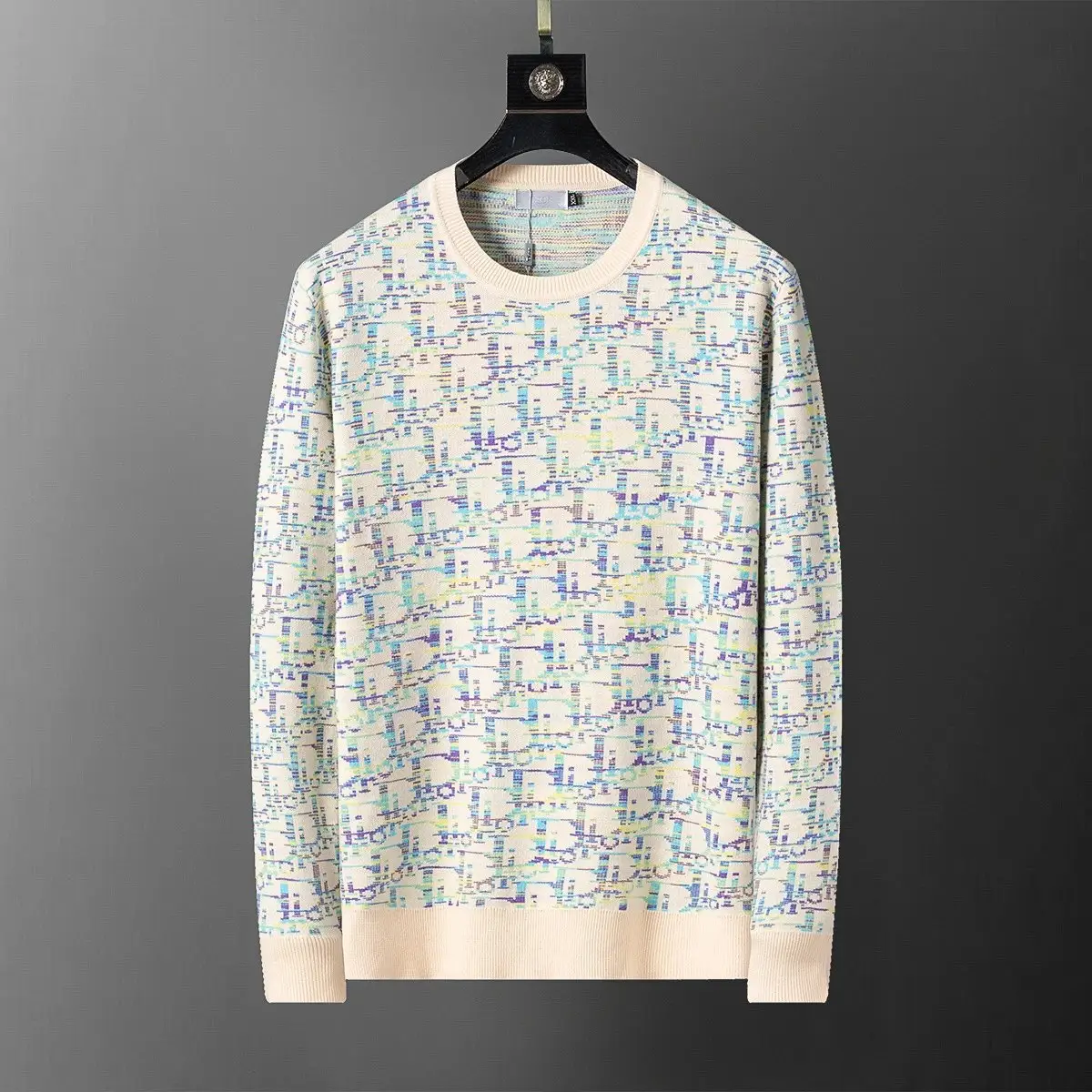 Louis Vuitton Marque L.Vuitton Déposée Sweater [16 styles] — foto 8 de 8