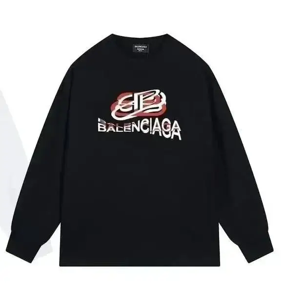 Balenciaga BB Logo Sweatshirt [40 styles] — foto 5 de 6