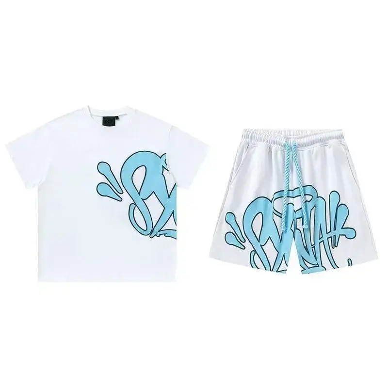 Syna World Hoodie/Shorts Set — foto 4 de 8