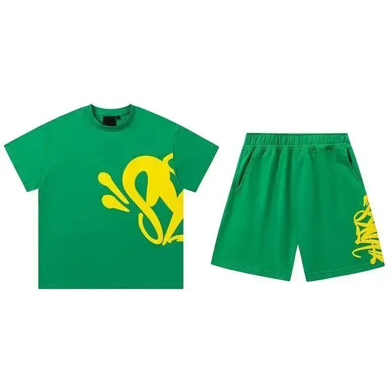 Syna World Hoodie/Shorts Set — foto 5 de 8