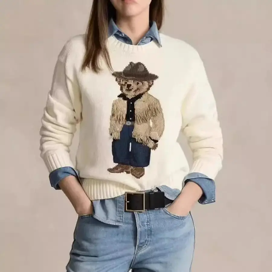 Ralph Lauren Sweater — foto 2 de 5