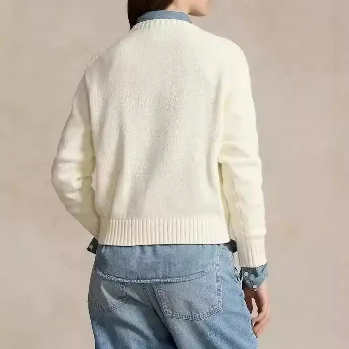 Ralph Lauren Sweater — foto 4 de 5