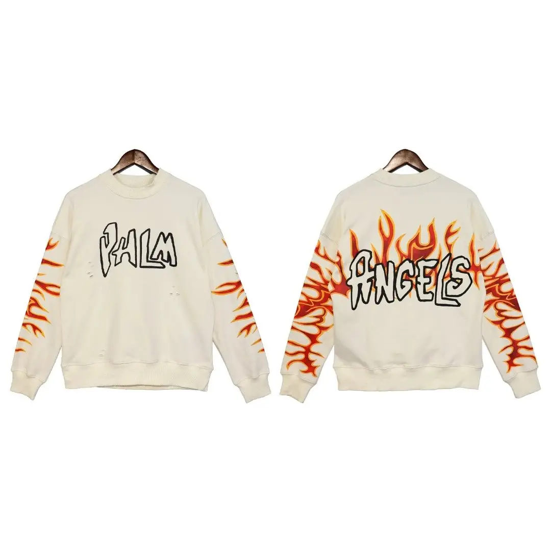 Palm Angels Teddy Bear & Logo Hoodies [38 styles] — foto 4 de 8
