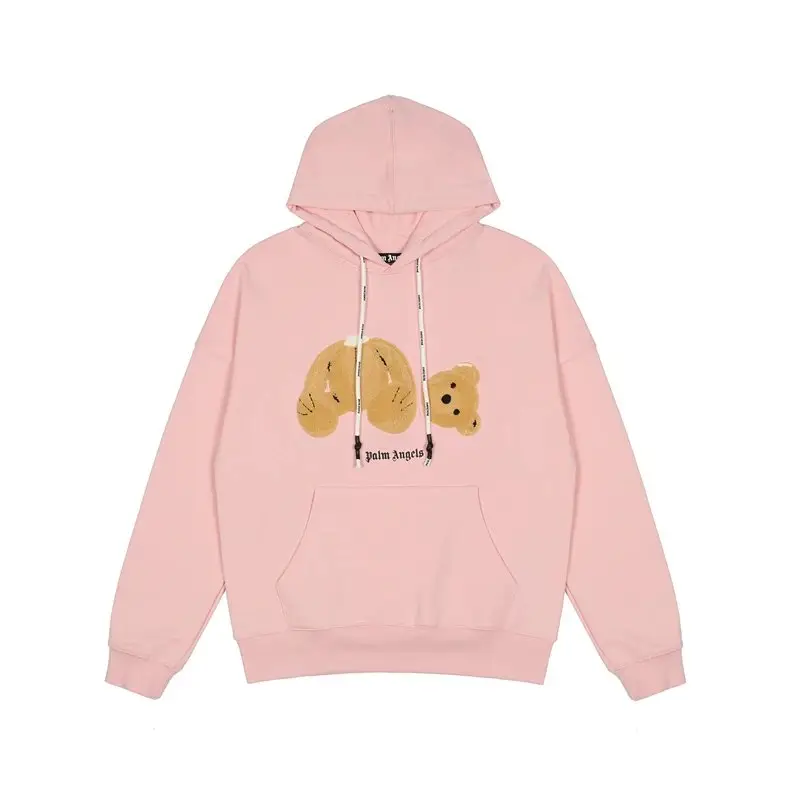 Palm Angels Teddy Bear & Logo Hoodies [38 styles] — foto 5 de 8