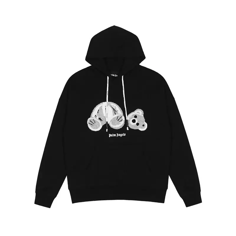 Palm Angels Teddy Bear & Logo Hoodies [38 styles] — foto 6 de 8