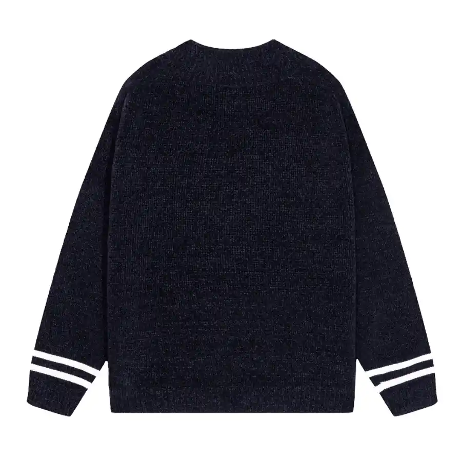 DIOR Stone Island Collaboration Sweater [3 styles] — foto 2 de 6
