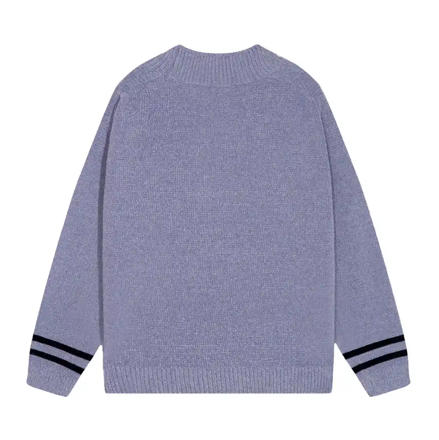 DIOR Stone Island Collaboration Sweater [3 styles] — foto 6 de 6