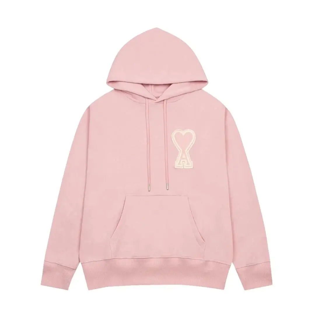 AMI Hoodie (10 styles) — foto 2 de 8