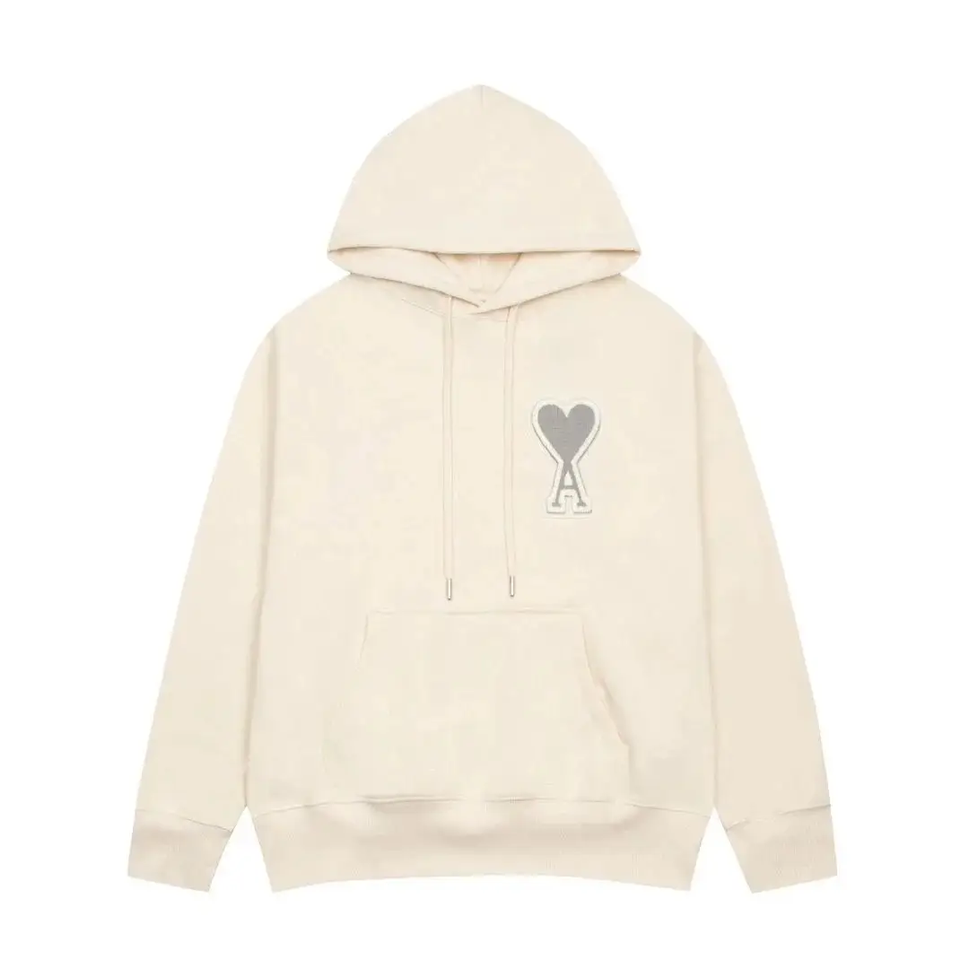 AMI Hoodie (10 styles) — foto 3 de 8