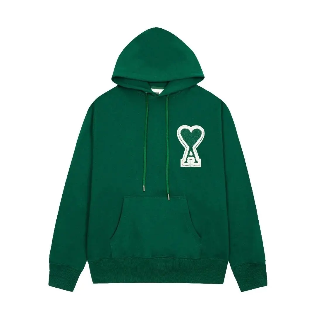 AMI Hoodie (10 styles) — foto 4 de 8