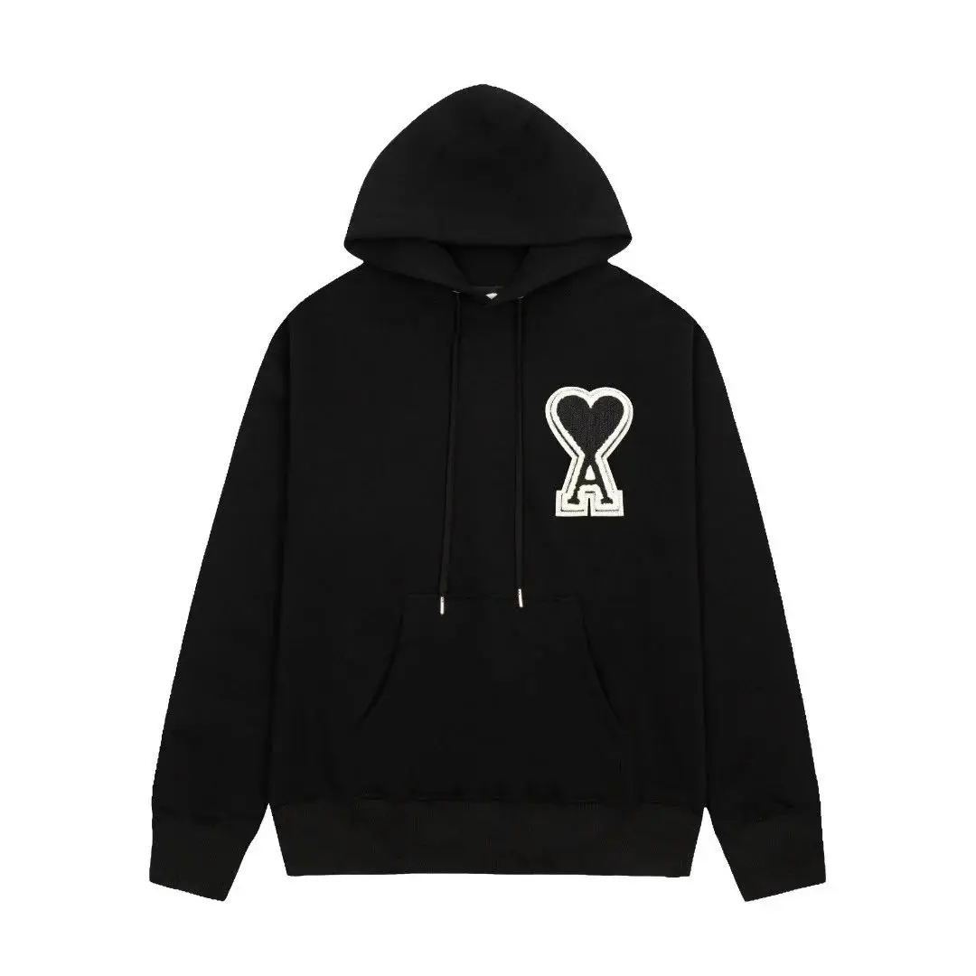 AMI Hoodie (10 styles) — foto 5 de 8