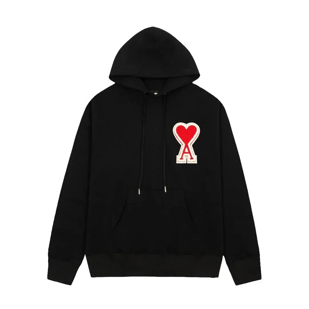 AMI Hoodie (10 styles) — foto 6 de 8