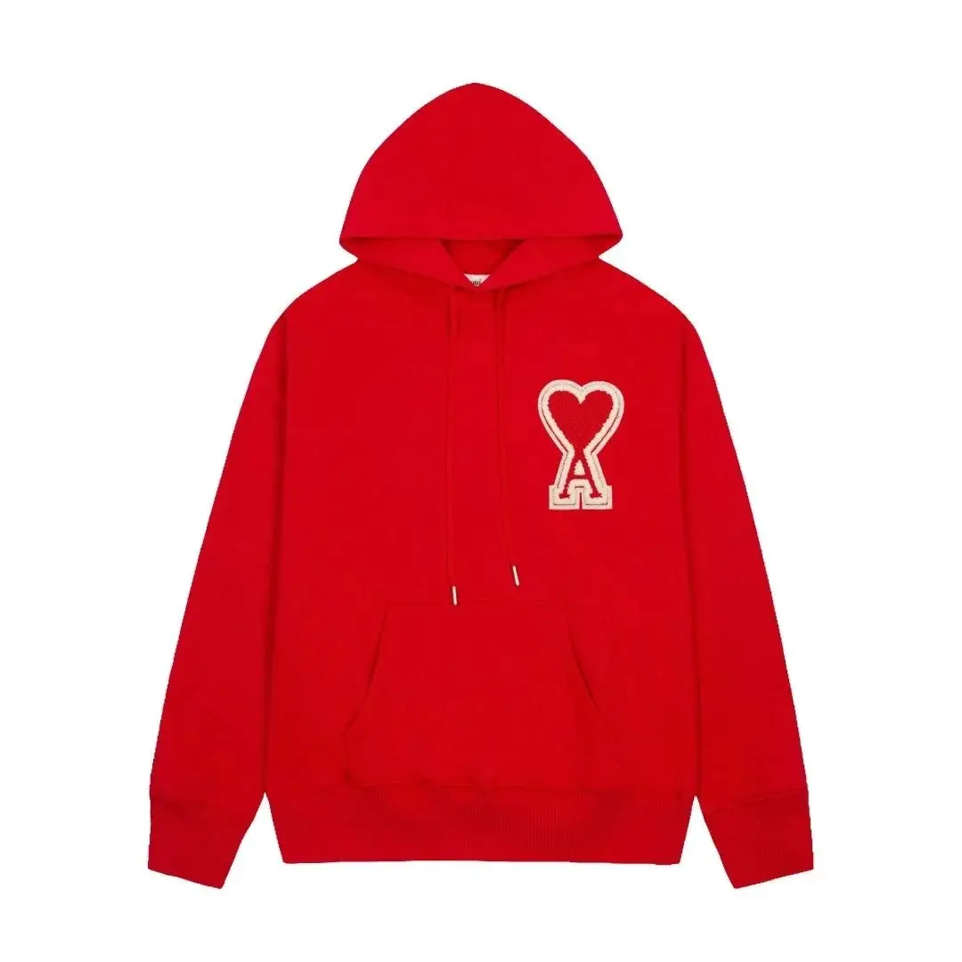 AMI Hoodie (10 styles) — foto 7 de 8