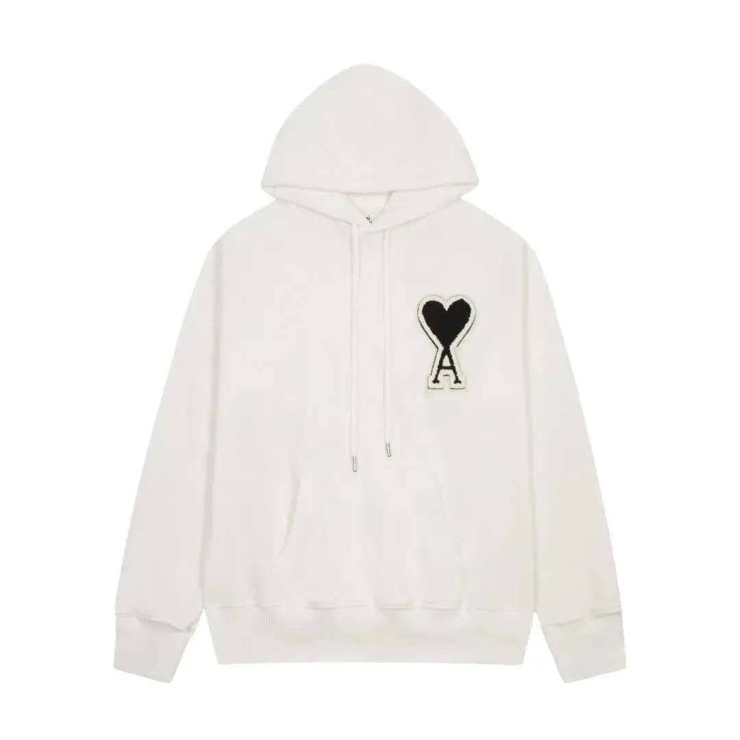 AMI Hoodie (10 styles) — foto 8 de 8