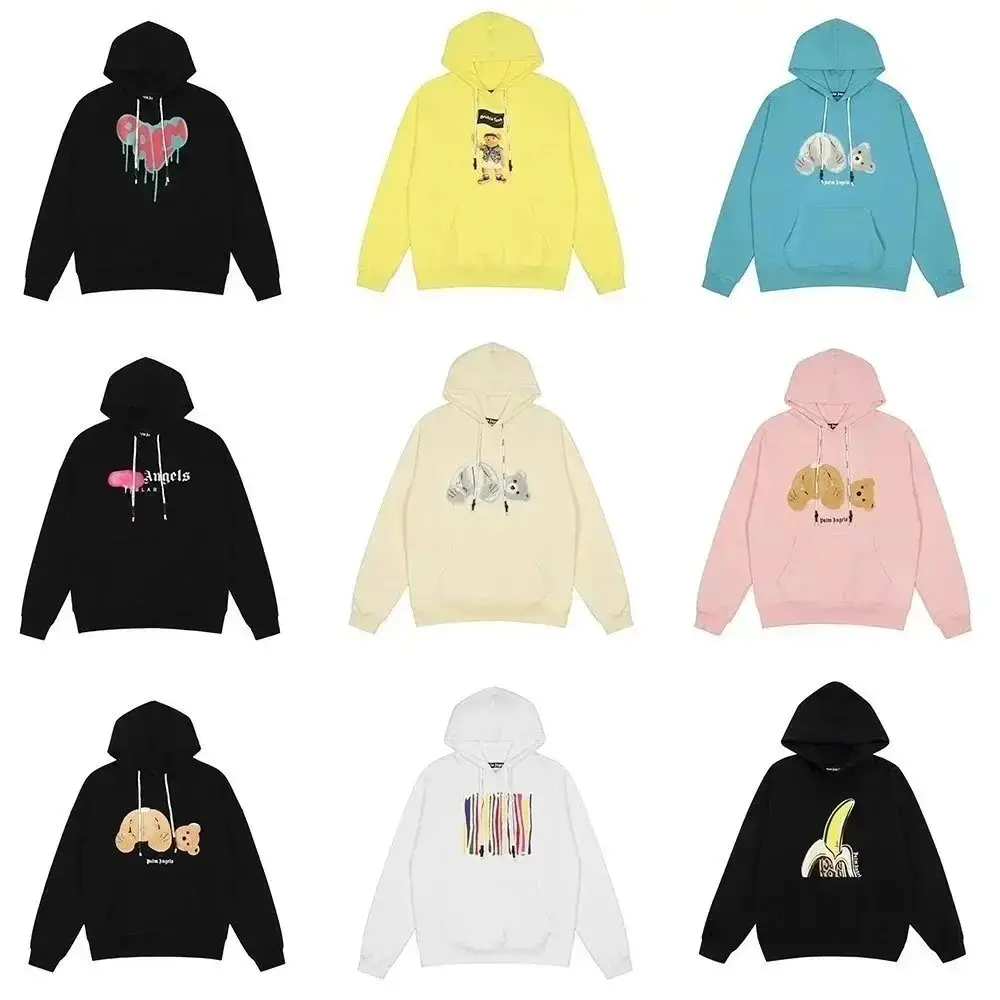 Palm Angels Hoodies [38 styles]