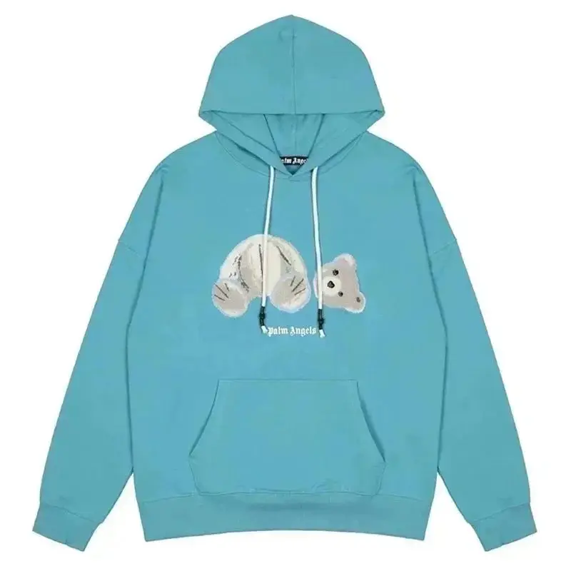 Palm Angels Hoodies [38 styles] — foto 6 de 8