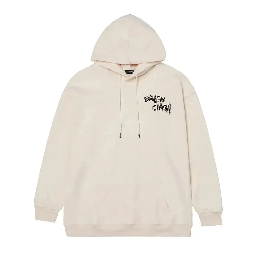 Balenciaga Hoodies [36 styles] — foto 4 de 8