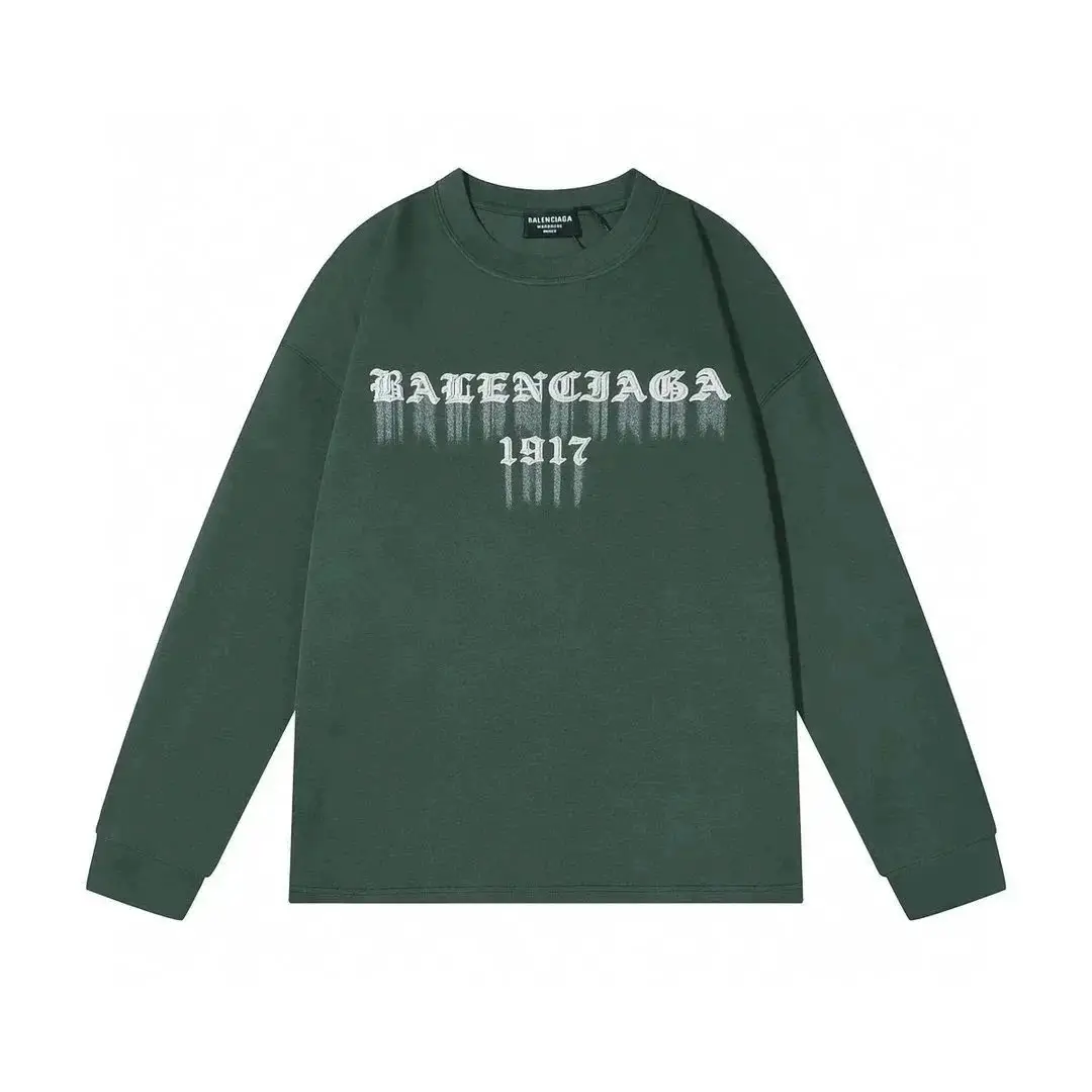 Balenciaga Hoodies [36 styles] — foto 5 de 8