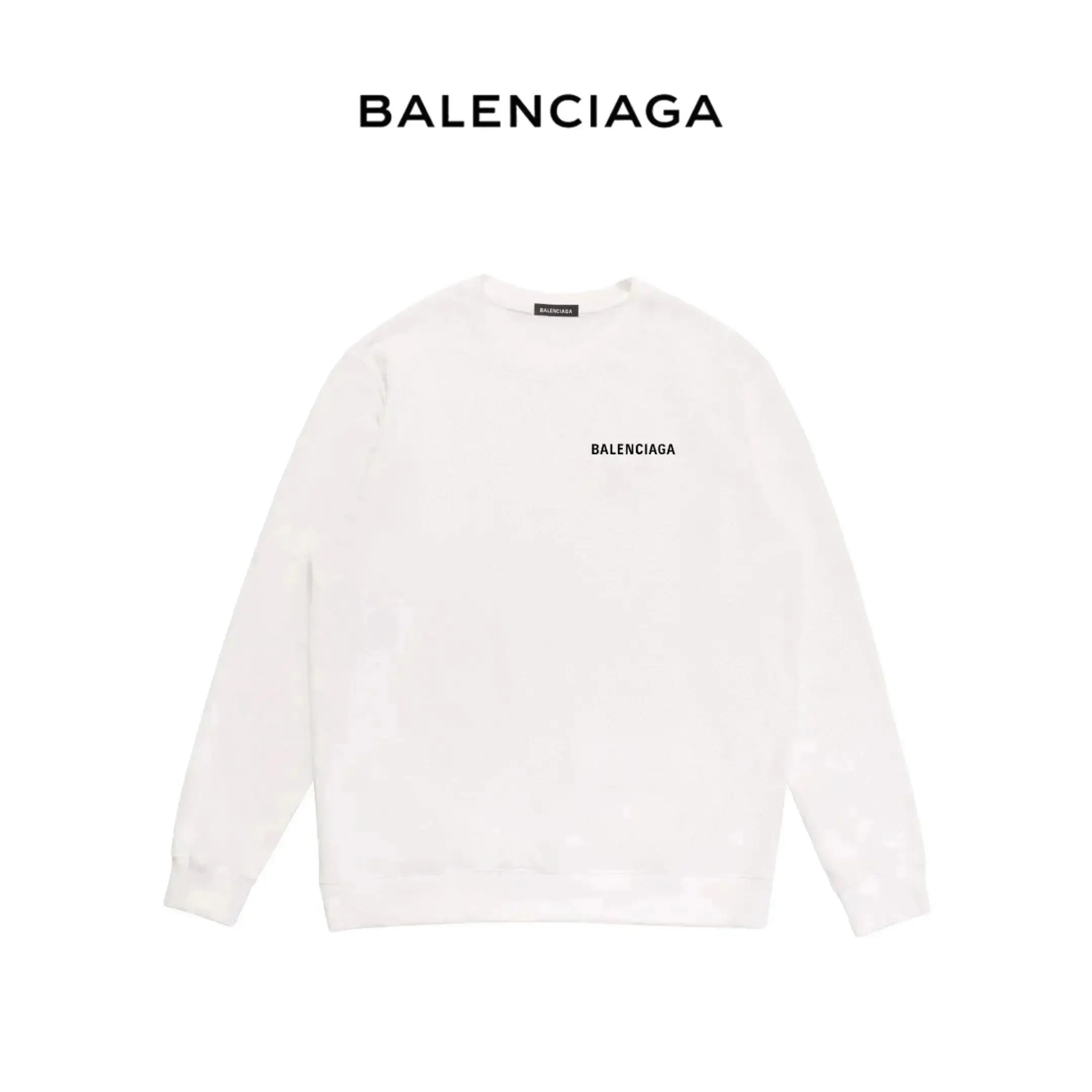 Balenciaga Hoodies [36 styles] — foto 6 de 8