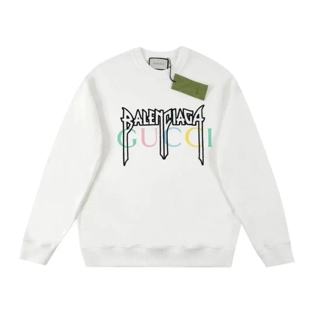 Balenciaga Hoodies [36 styles] — foto 7 de 8